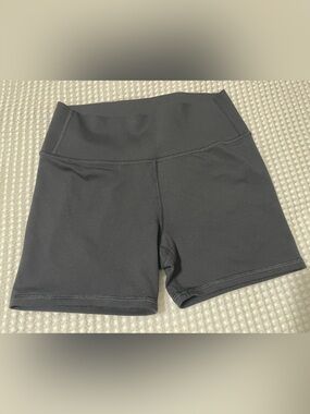 All in Motion - Girl’s High-Rise Athletic Shorts
